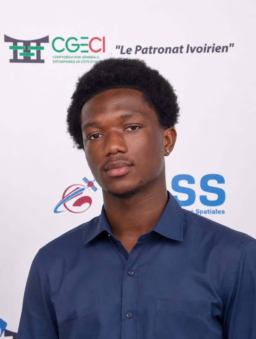 Fondateur de TrischTech